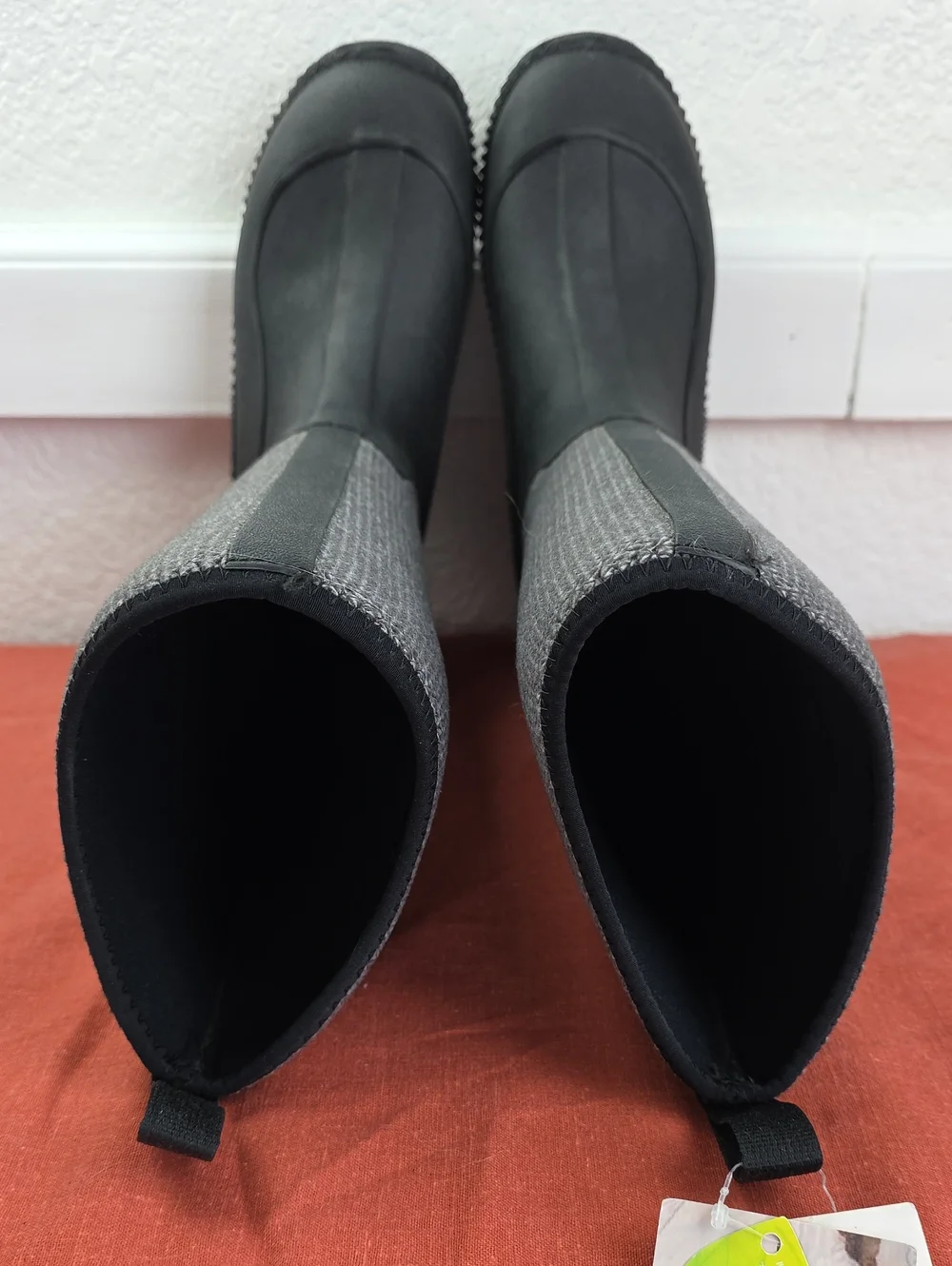 The Original Much Boot Company Women's Hale Boot